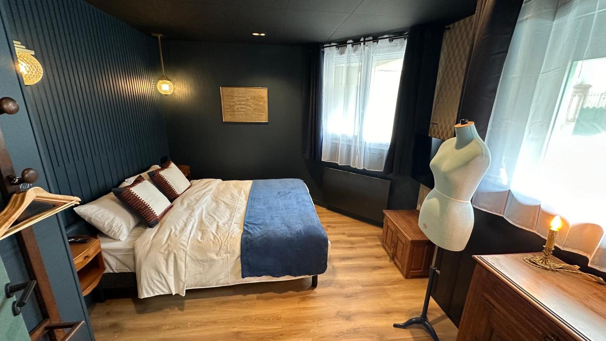 Appartement La Mercerie 
