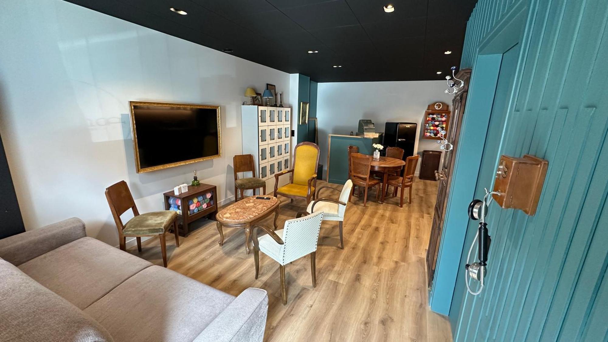 Apartamento La Mercerie 