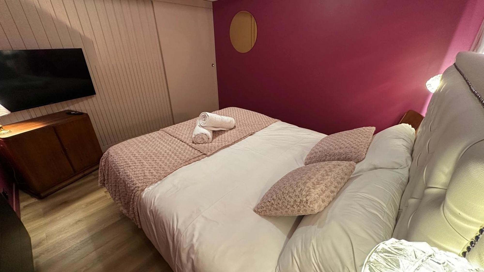 Apartamento La Mercerie 