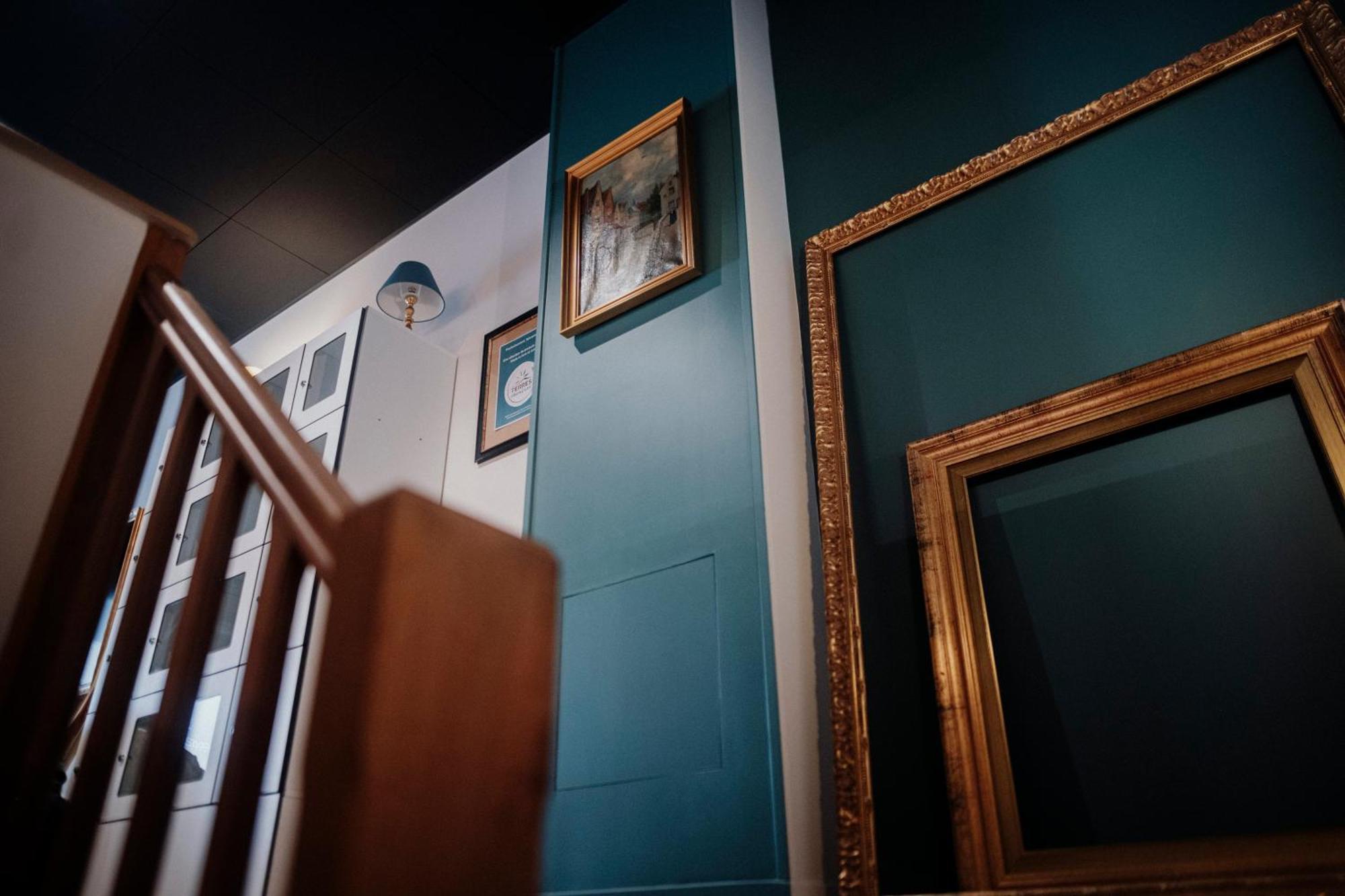 Apartamento La Mercerie 